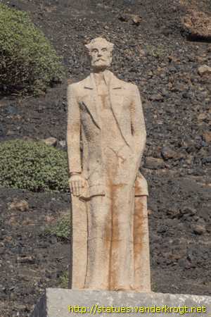Tindaya /  Miguel de Unamuno