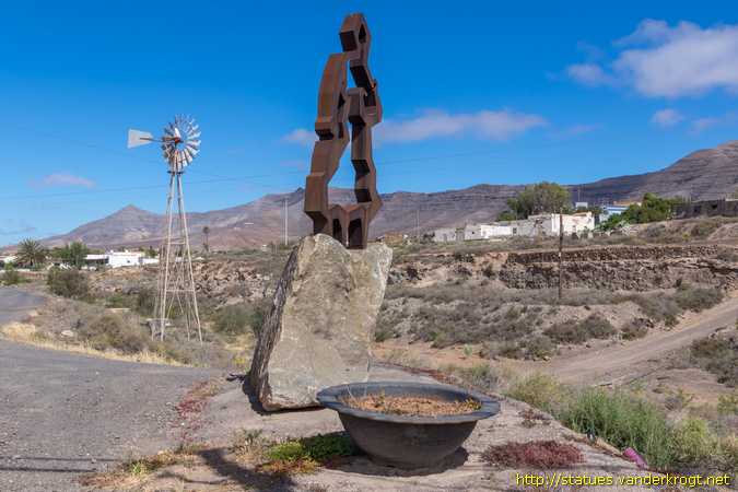 Tesjuate /  Gracias Madre
