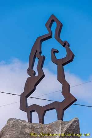 Tesjuate /  Gracias Madre