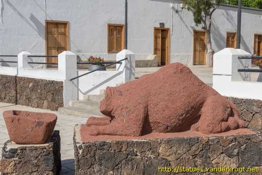Tuineje /  La Camella