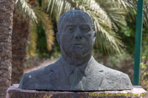 Gran Tarajal /  Félix López Rodríguez