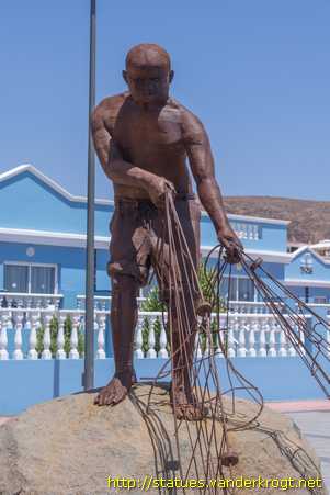 Tarajalejo /  Pescador de Sueños