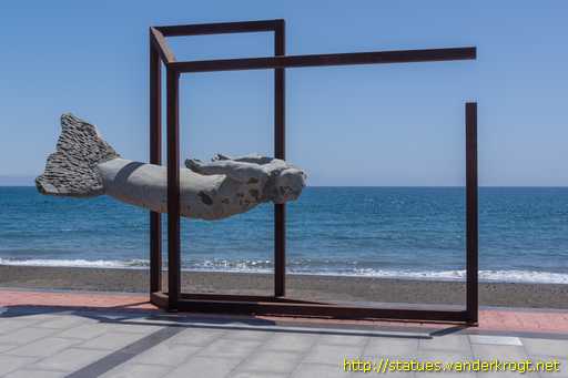 Tarajalejo /  Ladrón de perlas IV