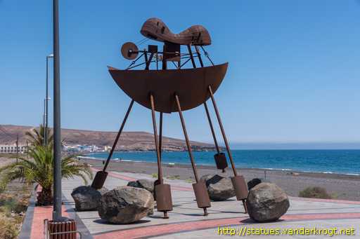 Tarajalejo /  Islas Canarias