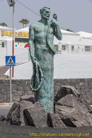 Puerto del Carmen /  Al Marinero