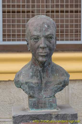 Arrecife /  Agustín Espinosa García