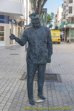Arrecife /  Heraclio Niz Mesa