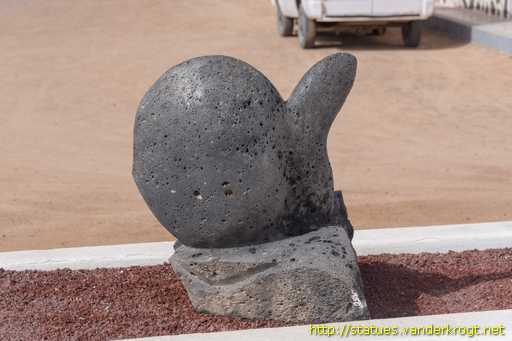 Caleta de Sebo (La Graciosa) / Pescado