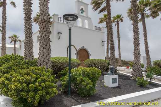 Ye /  Policarpo Delgado Perdomo