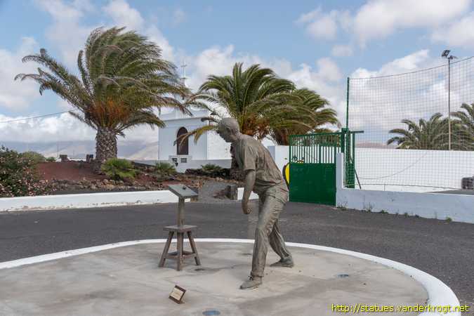 Sóo /  Va Pelota - Homenaje al Juego de la Pelota mano