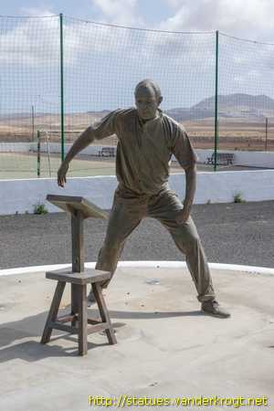 Sóo /  Va Pelota - Homenaje al Juego de la Pelota mano