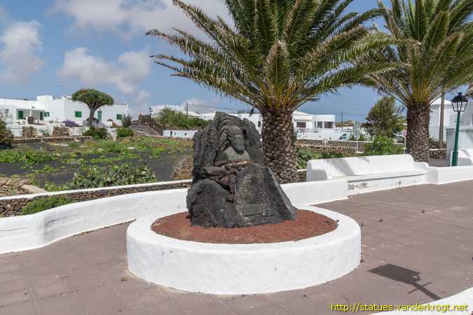 Tiagua /  José Antonio Tejera Acuña