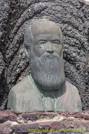 Tiagua /  José Antonio Tejera Acuña