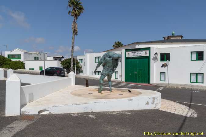 Tao /  La Levantada - Homenaje a La Lucha Canaria