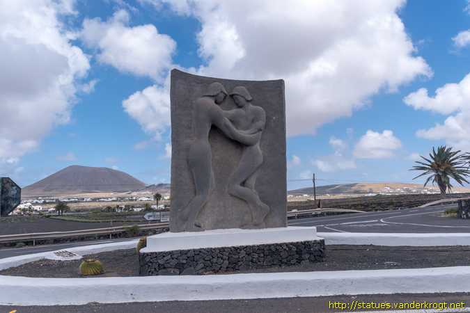 San Bartolomé /  Homenaje al Viticultor