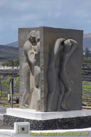 San Bartolomé /  Homenaje al Viticultor