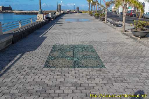 Arrecife /  Jareas