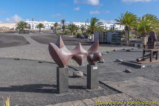 Arrecife /  Grand nu allongé - <i>Gran desnudo acostado</i>