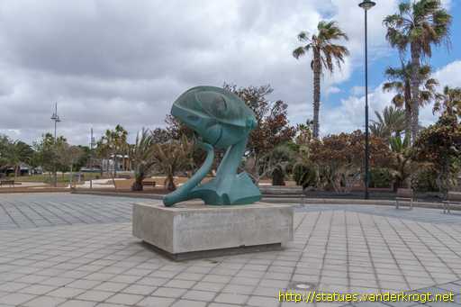 Arrecife /  El Sueño del Milenio