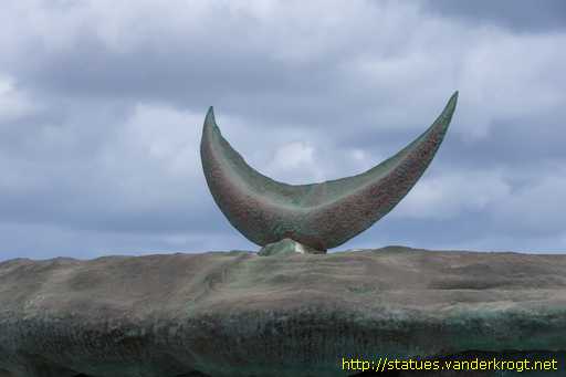 Puerto del Carmen /  Ballena de buceo (?)