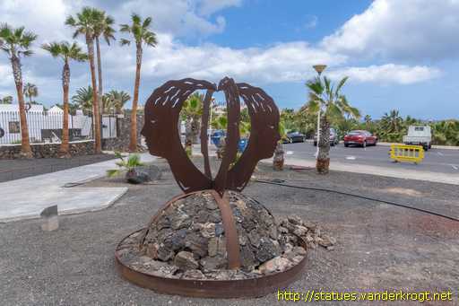 Puerto del Carmen /  Conexion