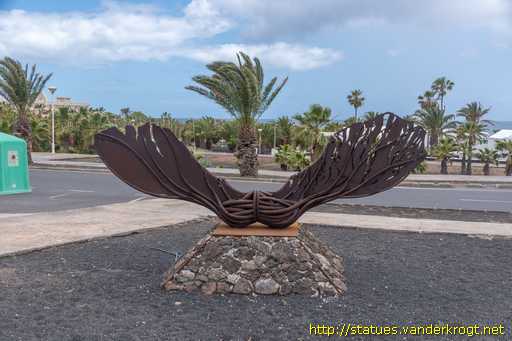 Puerto del Carmen /  Крылатка - <i>Llave de Arce</i>