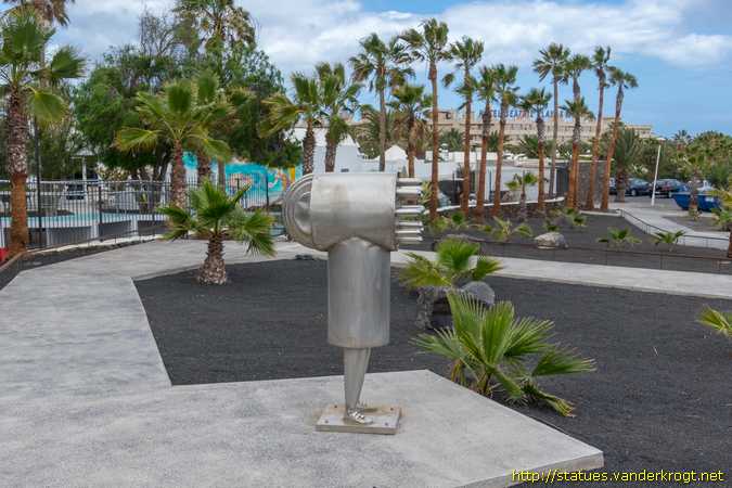 Puerto del Carmen /  Пехота - <i>Infantería</i>