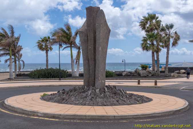 Puerto del Carmen /  Sterlitzia