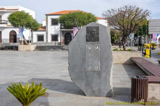 Santiago del Teide /  Pancracio Socas García