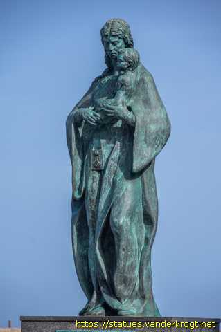 Puerto de la Cruz /  Virgen del Carmen - Stella Maris