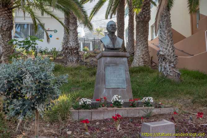 Garachico /  José Luis Baute Díaz