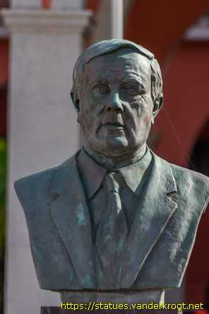 Garachico /  Lorenzo Dorta García