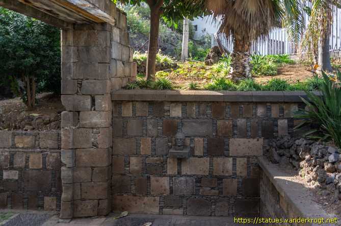 Garachico /  Rafael Alberti Merello