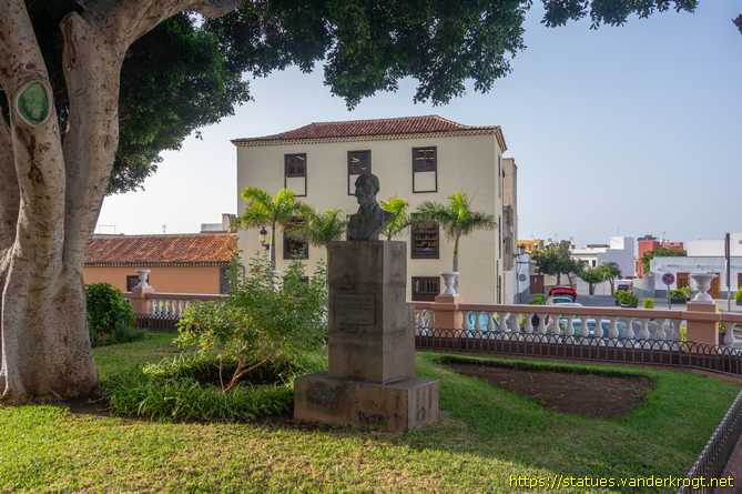 Buenavista del Norte /  Nicolás Díaz Dorta