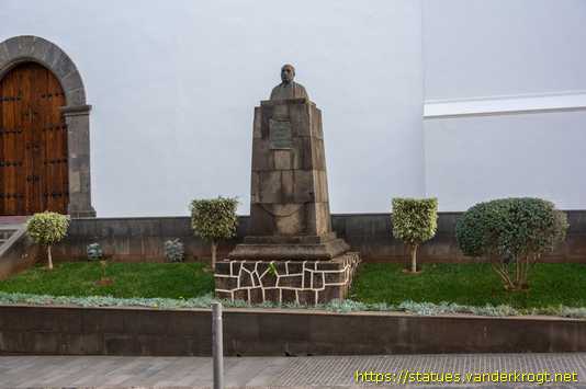 Los Silos /  Miguel Pérez Remón