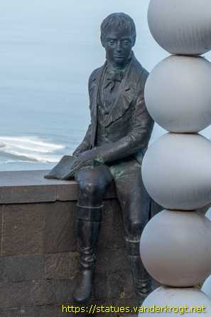 La Orotava /  Alexander von Humboldt