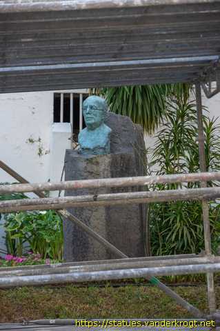 La Orotava /  Tomás Calamita Manteca