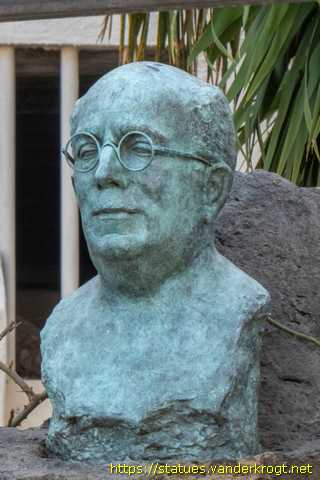 La Orotava /  Tomás Calamita Manteca