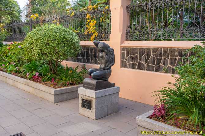 La Orotava /  Capricho