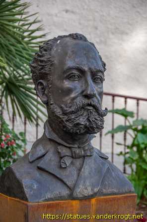 La Orotava /  Teobaldo Power y Lugo-Viña