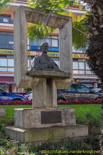La Orotava /  San Juan Bosco