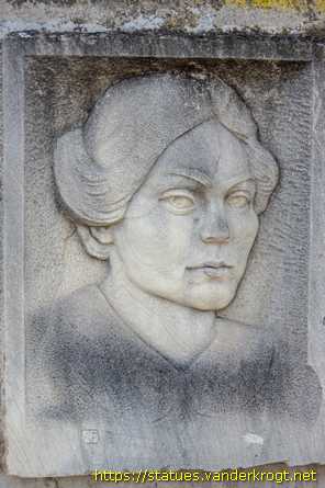 La Orotava /  Leonor Pérez Cabrera