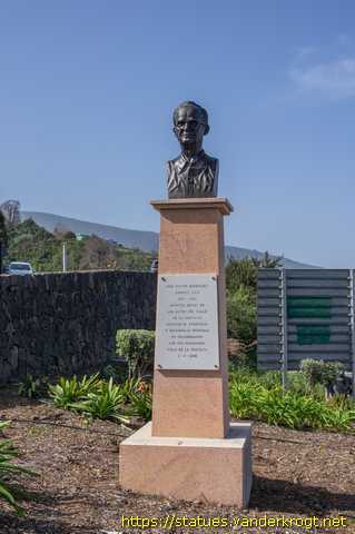 Camino de Chasna /  Víctor Rodríguez Jiménez