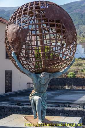 Güímar / Atlas