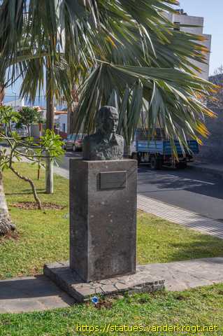 Güímar /  Thor Heyerdahl