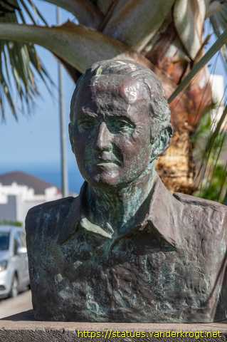 Güímar /  Thor Heyerdahl