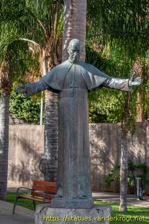 Güímar /  Domingo Pérez Cáceres