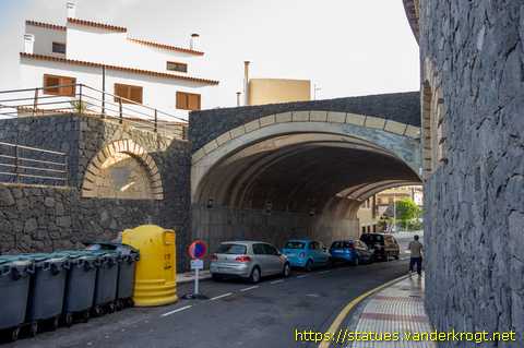 Candelaria /  Islas Canarias