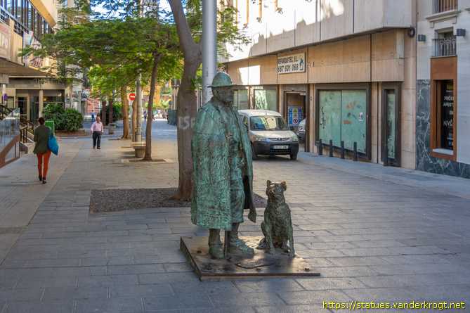 Santa Cruz de Tenerife /  Tinerfeño