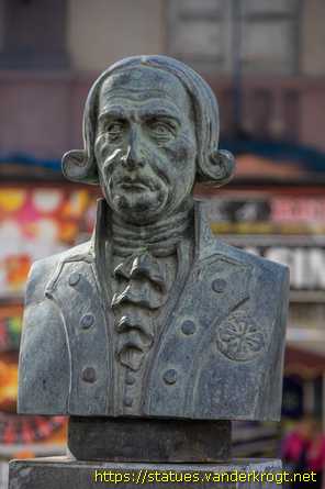 Santa Cruz de Tenerife /  Antonio Gutiérrez de Otero y Santayana